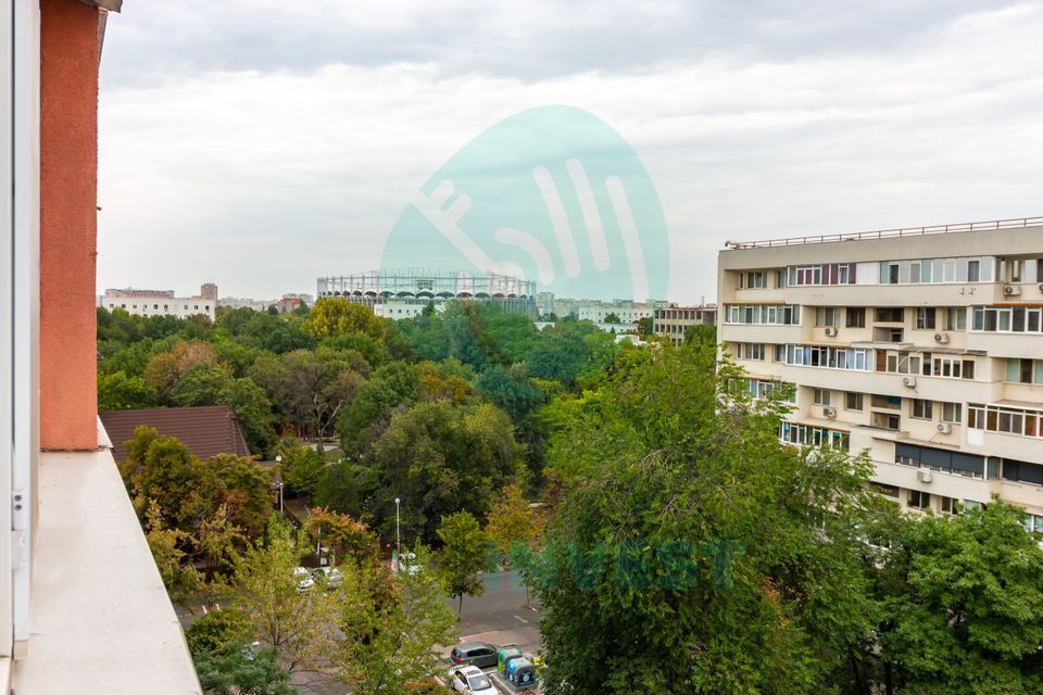 Apartament 2 camere | Zona verde, Parc Gheorghe Petrascu - Poză 13