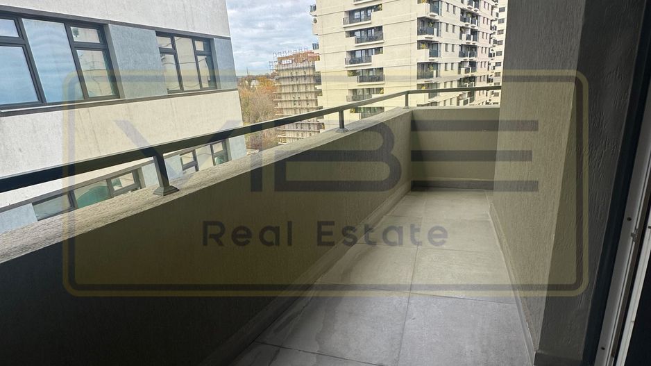 Apartament Premium- Parcare subterana - Nou - 67mp - Poză 13