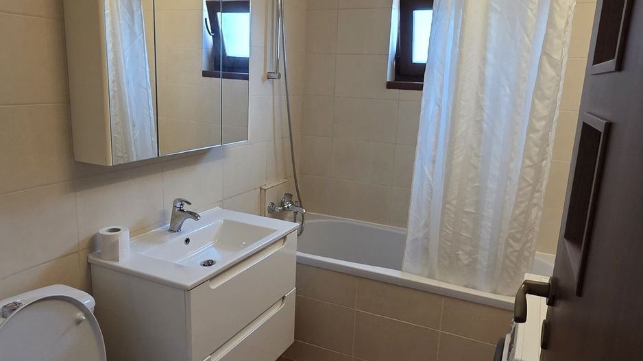 Inchiriere 2 dormitoare Lacul Tei Parcul Circului - Poză 4