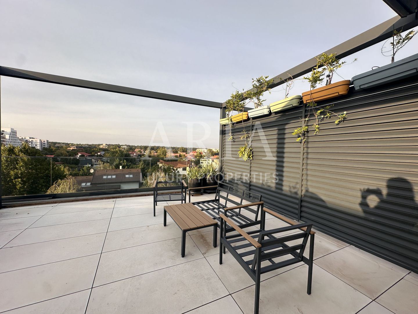 BELAIR LAKE - Penthouse duplex - LAKEFRONT - - Poză 31