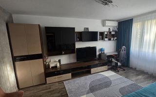 Vânzare Apartament 2 camere, etaj 1/4, renovat, parcare, boxă – Drumul Taberei - Poză 2