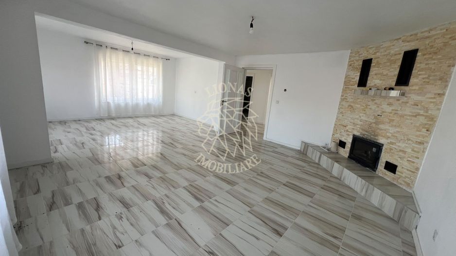 Casa 4 camere-teren 1500 mp-garaj-terasa-Cepari, 16 km de Bistrita - Poză 1