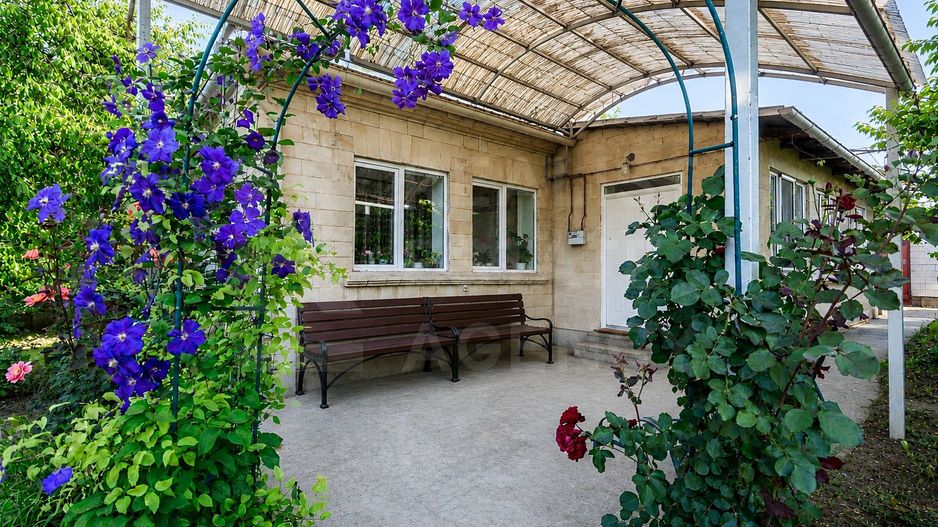 Vânzare casă 3 camere, str. Vladimir Precup, Trușeni - Poză 1