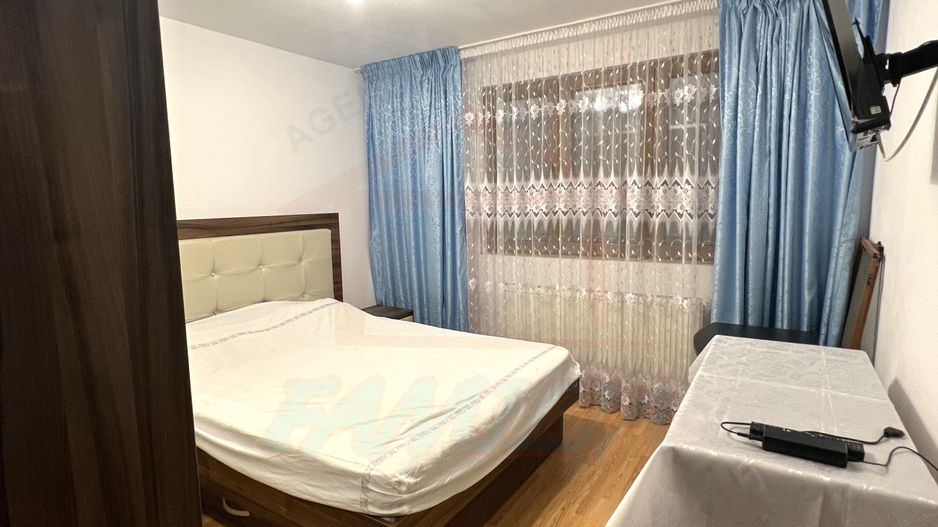 Stil, confort și poziționare excelentă | Apartament 2 camere –Micro 20 - Poză 13