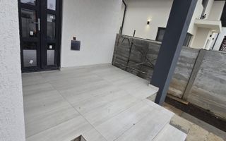 Comision0% Vila 4 Camere Premium moderna luminoasa caramidaPantelimon - Poză 7