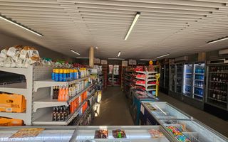 Spațiu comercial de vanzare pe plaja in Jupiter Constanta - Poză 7