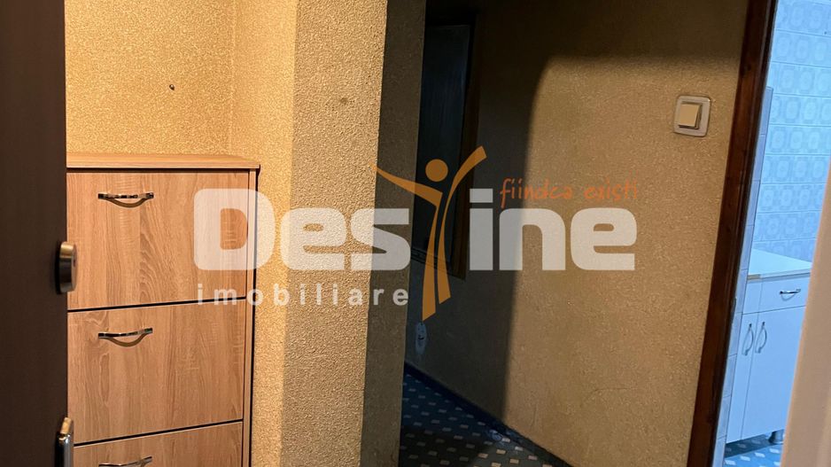 Podu de Fier - Apartament 3 camere decomandat 80,91 mp - Poză 7