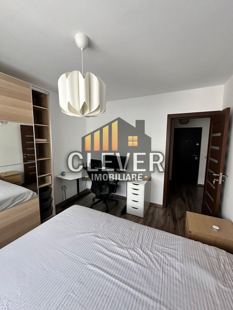 Apartament 2 camere Theodor  Pallady Parcare Inclusa - Poză 7