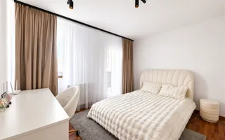 COM 0% Duplex cu 3 camere, teren 537 mp si anexa 60mp | Dumbravita - Poză 16