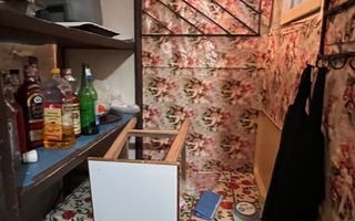 Apartament 3 camere necesita renovare, Lujerului, Militari - Poză 12