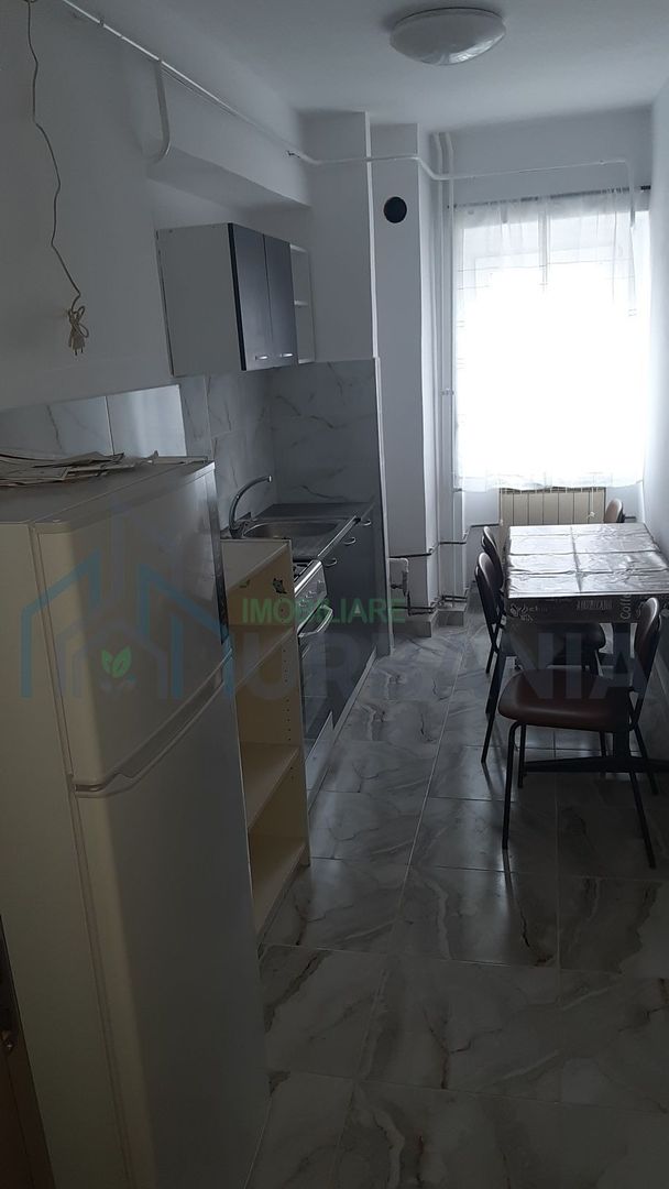 Inchiriez apartament 1 camera zona Garii - Poză 4