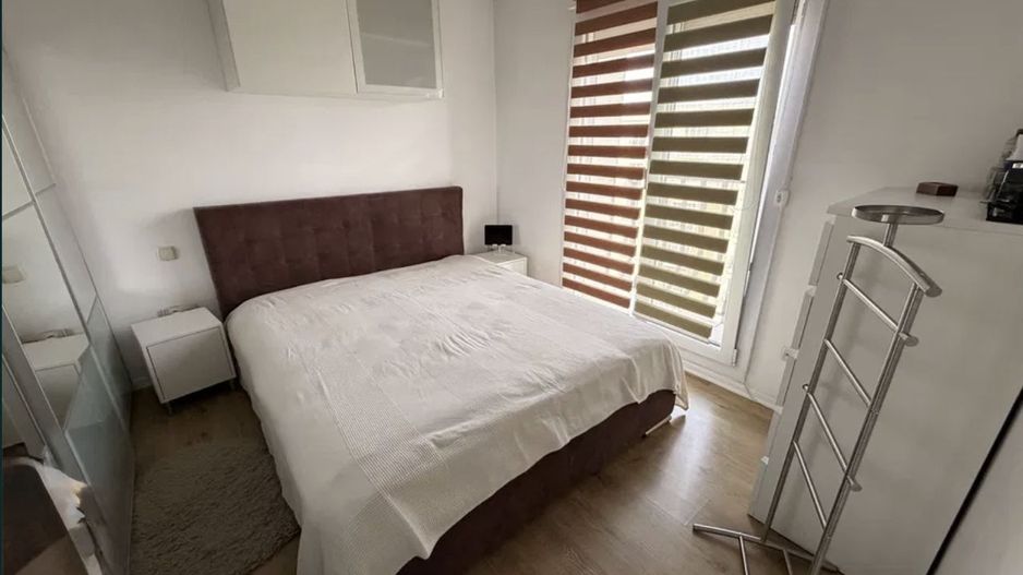 2 Camere Apartament + locul de parcare - Cosmopolis - Poză 5