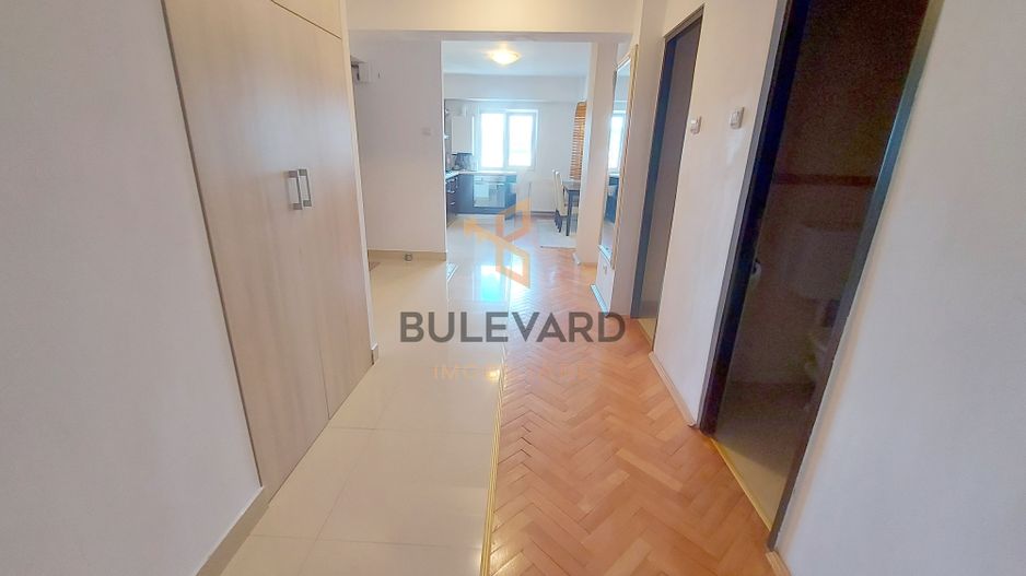 Apartament 4 camere Piata Timotei Cipariu! - Poză 13