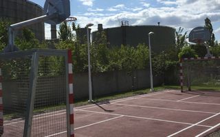 Apartament 1 cameră de închiriat, Conest Grand Residence, Tudor Vladimirescu, Iași - Poză 7