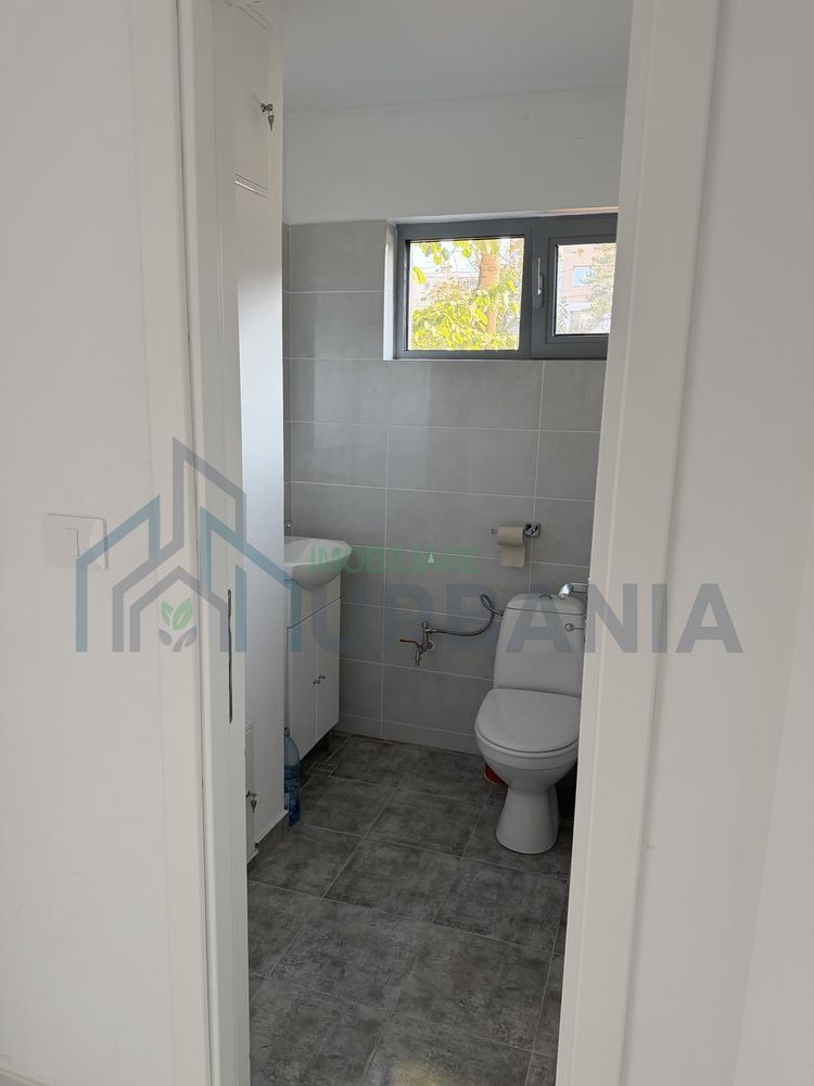 Spațiu comercial de 60 mp în Podu Roș, la Bulevardul Socola, Iași - Poză 8