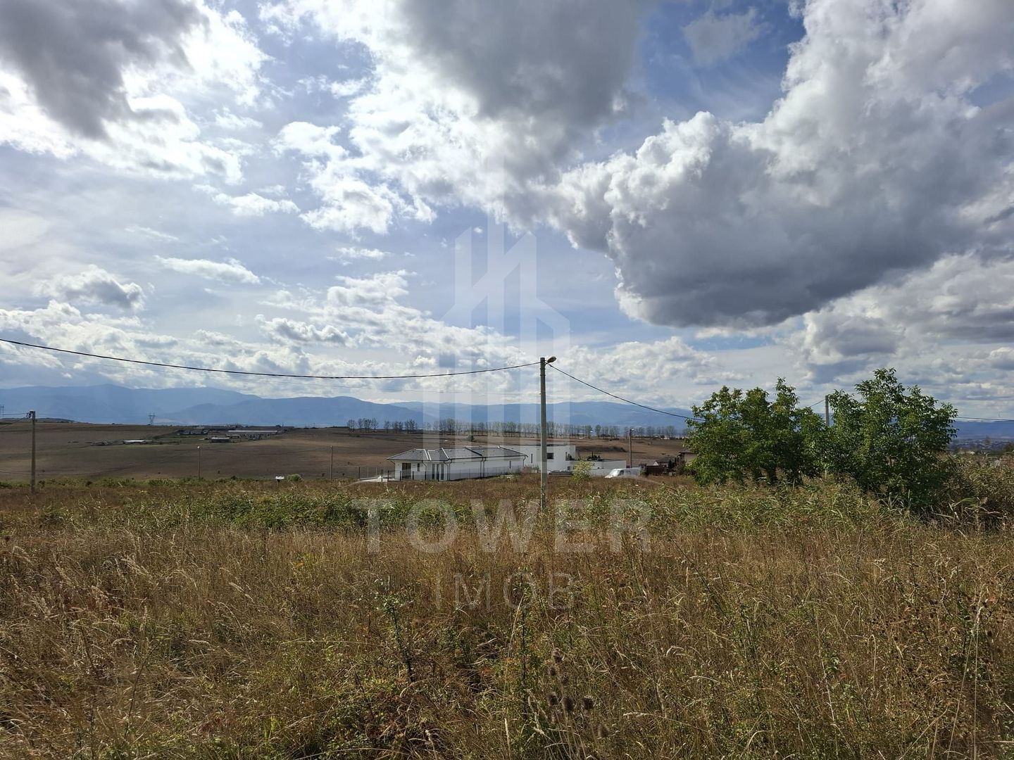 TEREN INTRAVILAN DE VÂNZARE – CARTIER BAVARIA, SIBIU - Poză 9
