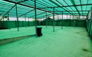 Trafic Micalaca de închiriat spațiu comercial P+E cu Depos. + Parcare - Poză 13