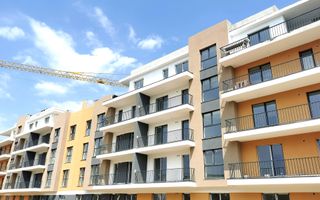 Nicolae Teclu-Metrou - Zona Verde si Linistita - Birou de Vanzari - Poză 1