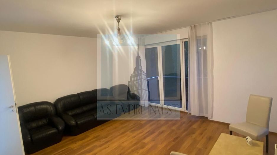 Apartament 2 camere Avantgarden 3 Brasov - Poză 1