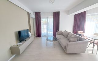 Comision 0! Apartament 2 camere la cheie in bloc nou! - Poză 6