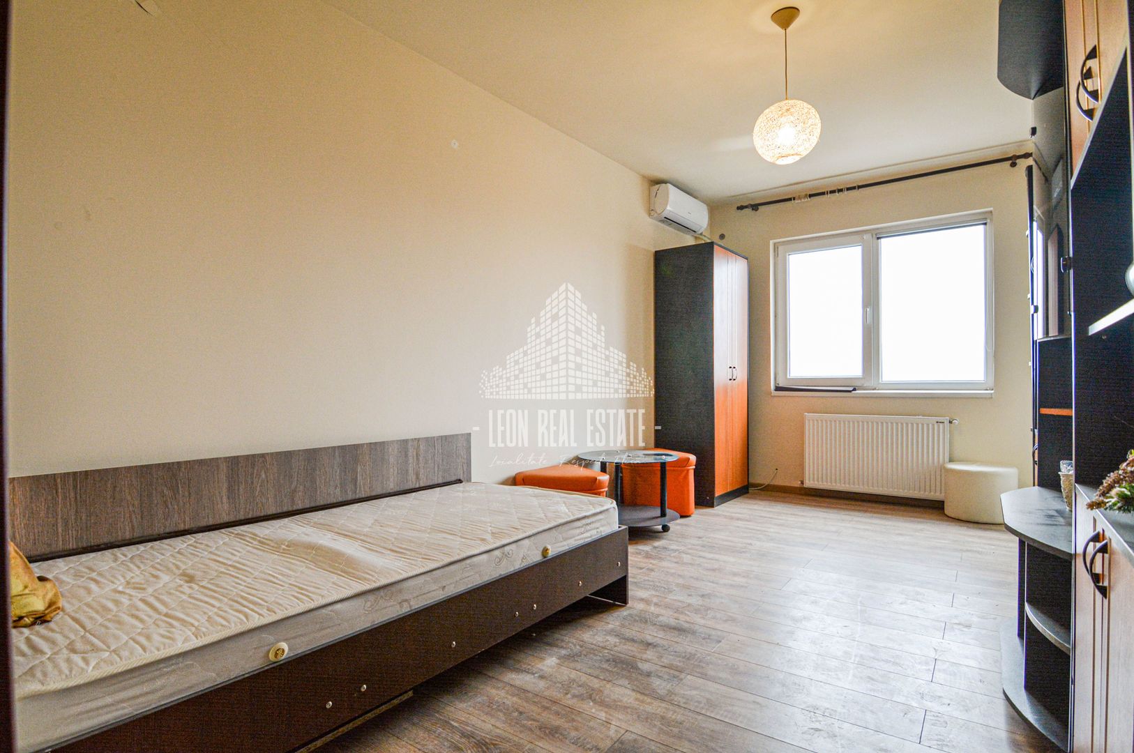 Apartament spatios 3 camere decomandate + 2 locuri de parcare in Baciu - Poză 11