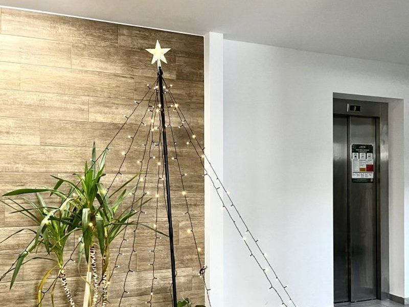 Apartament cu 2 camere primitor si modern echipat, zona Dumbrăvița - Kaufland - Poză 14