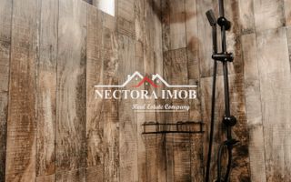 NECTORA IMOB-Apartament 3 camere, Zona Garii, 80 mp, Mobilat/Utilat - Poză 15