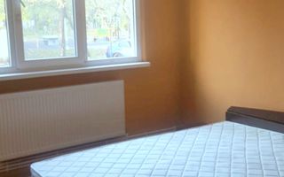 Apartament cu 2 camere, parter - Tiglina 1, imobil fara risc seismic - Poză 6