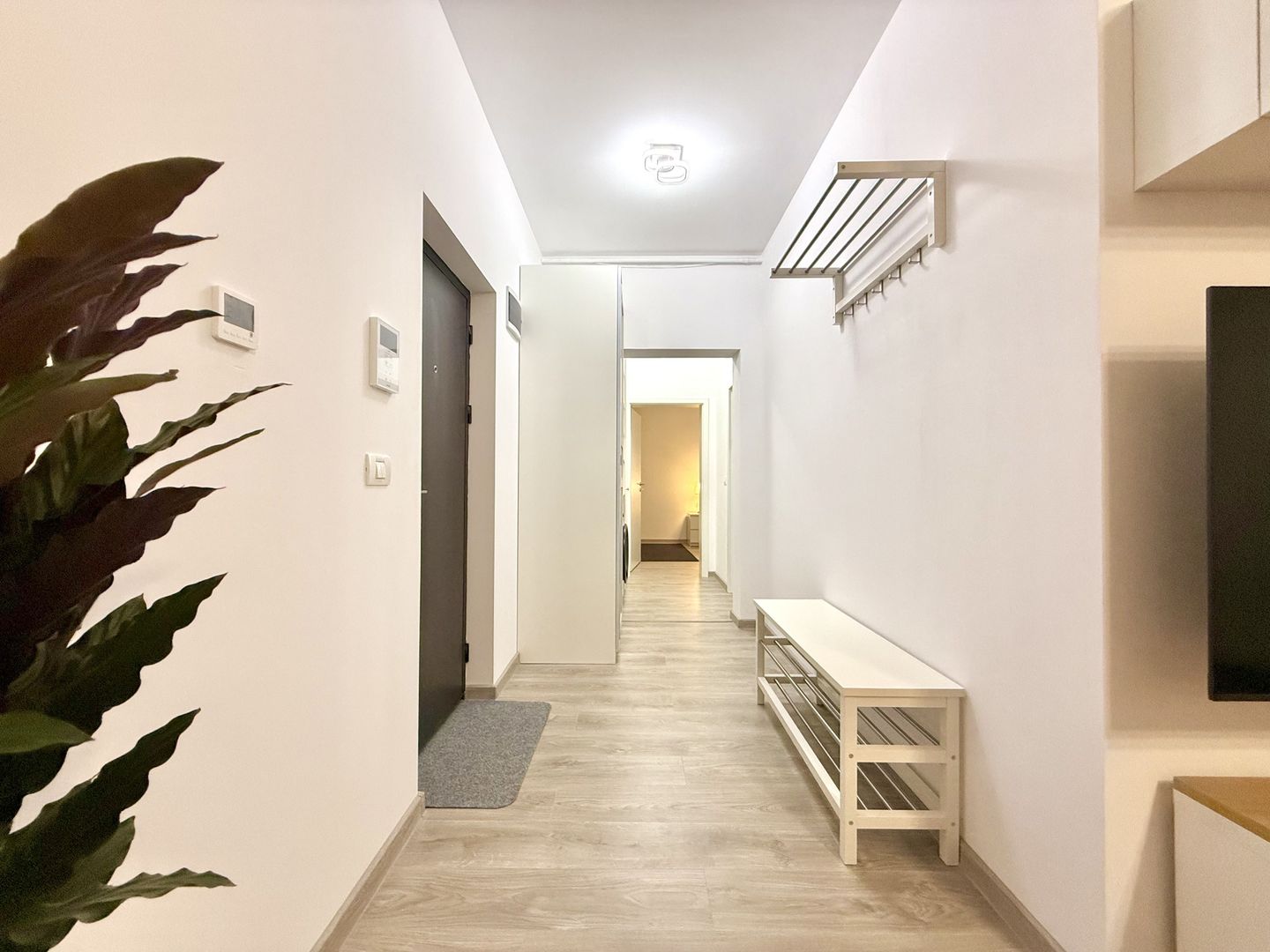 Dumbrăvița - Apartament 2 camere spațios și modern la prima închiriere - Poză 4