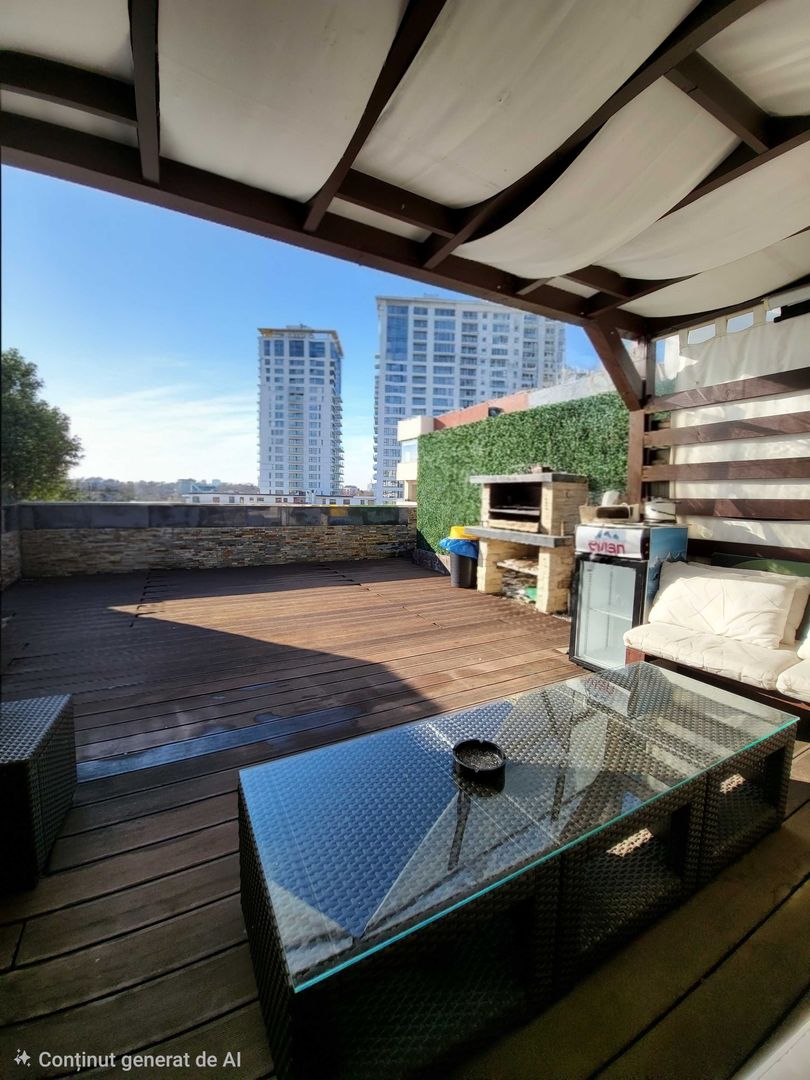 Duplex Floreasca/Barbu Vacarescu - Poză 8