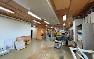 Hala 500MP + Teren 1300MP | Utilitati | Lacul lui Binder - Poză 2