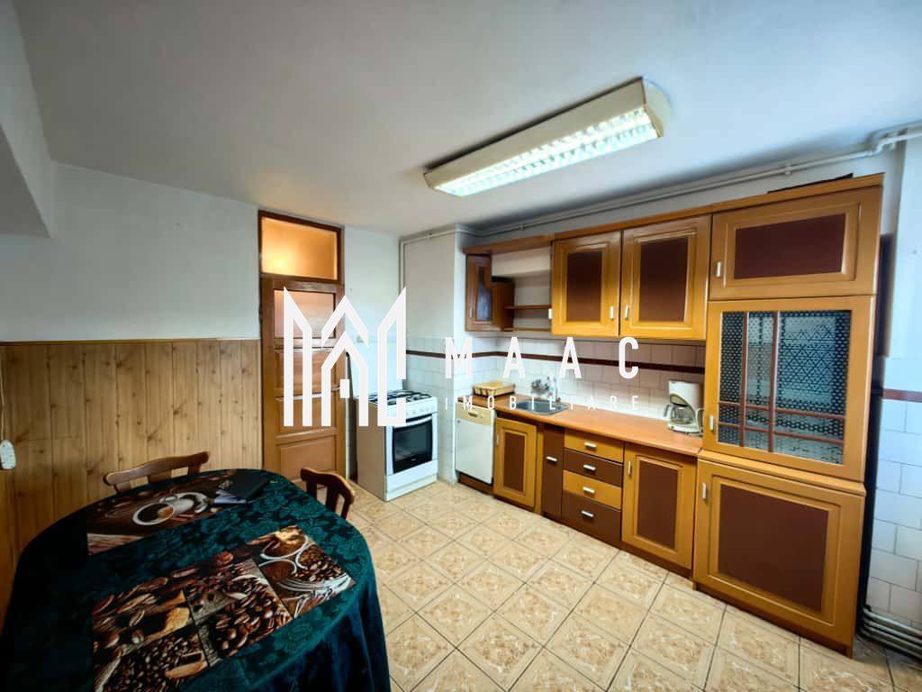 Apartament 4 camere I 96 mp I etaj 2 I Mihai Viteazu - Poză 1