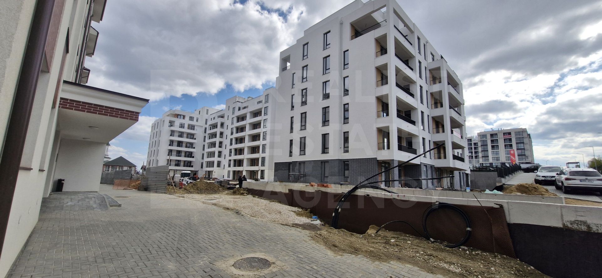 Vânzare apartament, 1 cameră strada Nicolae Dimo, Durlești - Poză 4