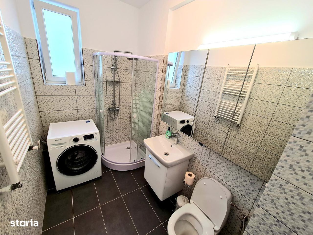 Garsoniera la cheie, Sos. Salaj - Rahova - Poză 4