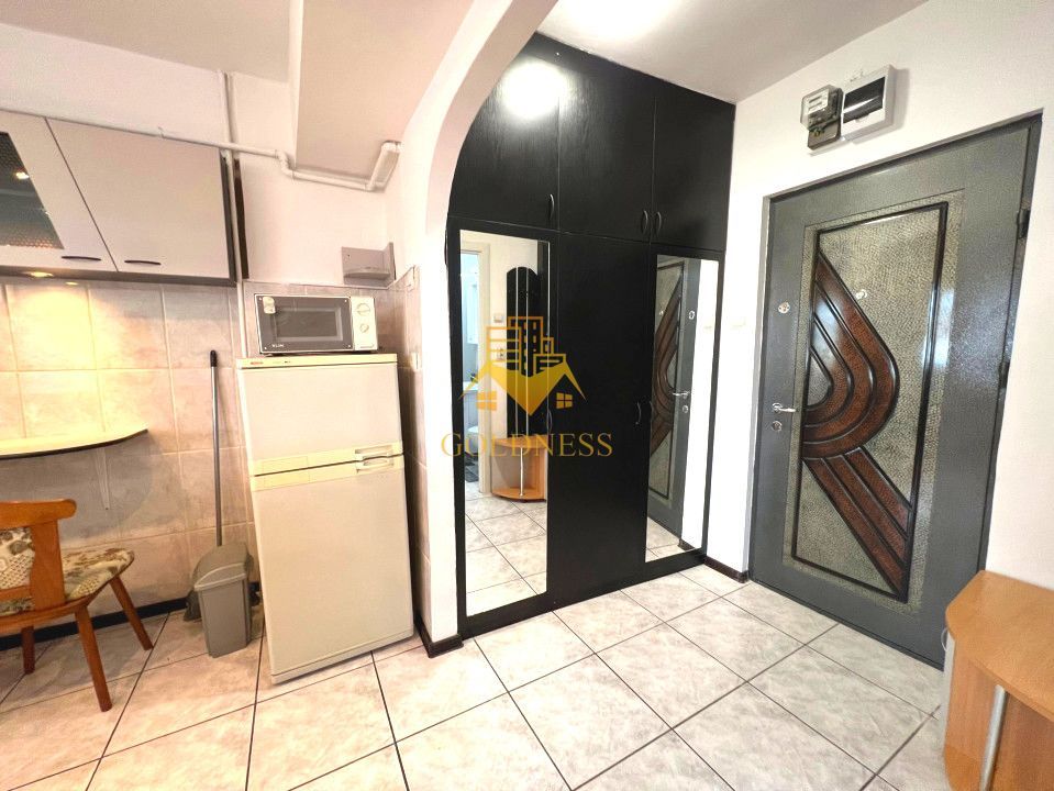 1 camera, modern, Semicentral, Somesului, AC, Bosch, NTT DATA - Poză 6