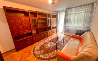 DE ÎNCHIRIAT – APARTAMENT 2 CAMERE | GARA OBOR – BULEVARDUL FERDINAND - Poză 1