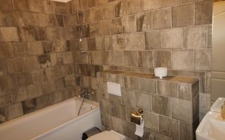 Duplex, 4 camere, mobilat și utilat complet – Moșnița Nouă, cartier Europa - Poză 12