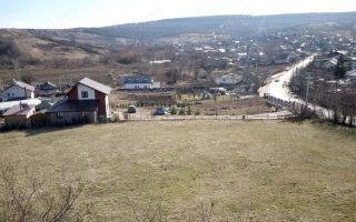 Teren intravilan sat Goruni, jud Iași - Poză 2