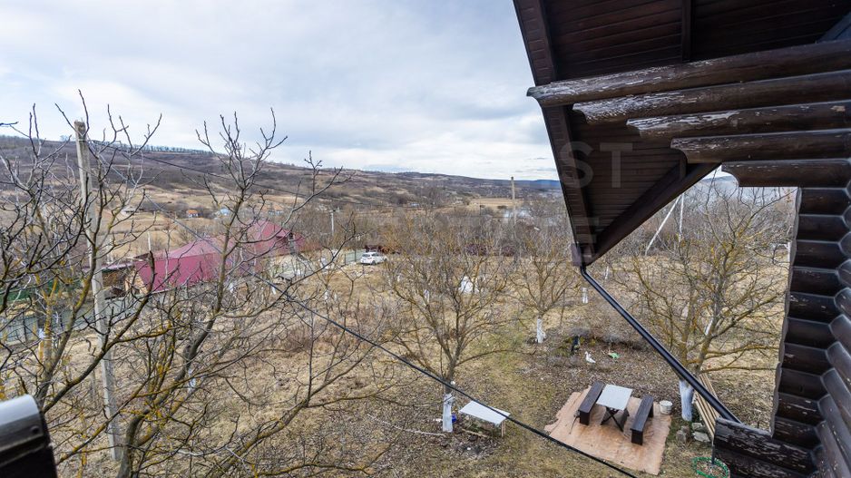 Vânzare, casă, 9 camere, satul Mîndra, r-nul Călărași. - Poză 58