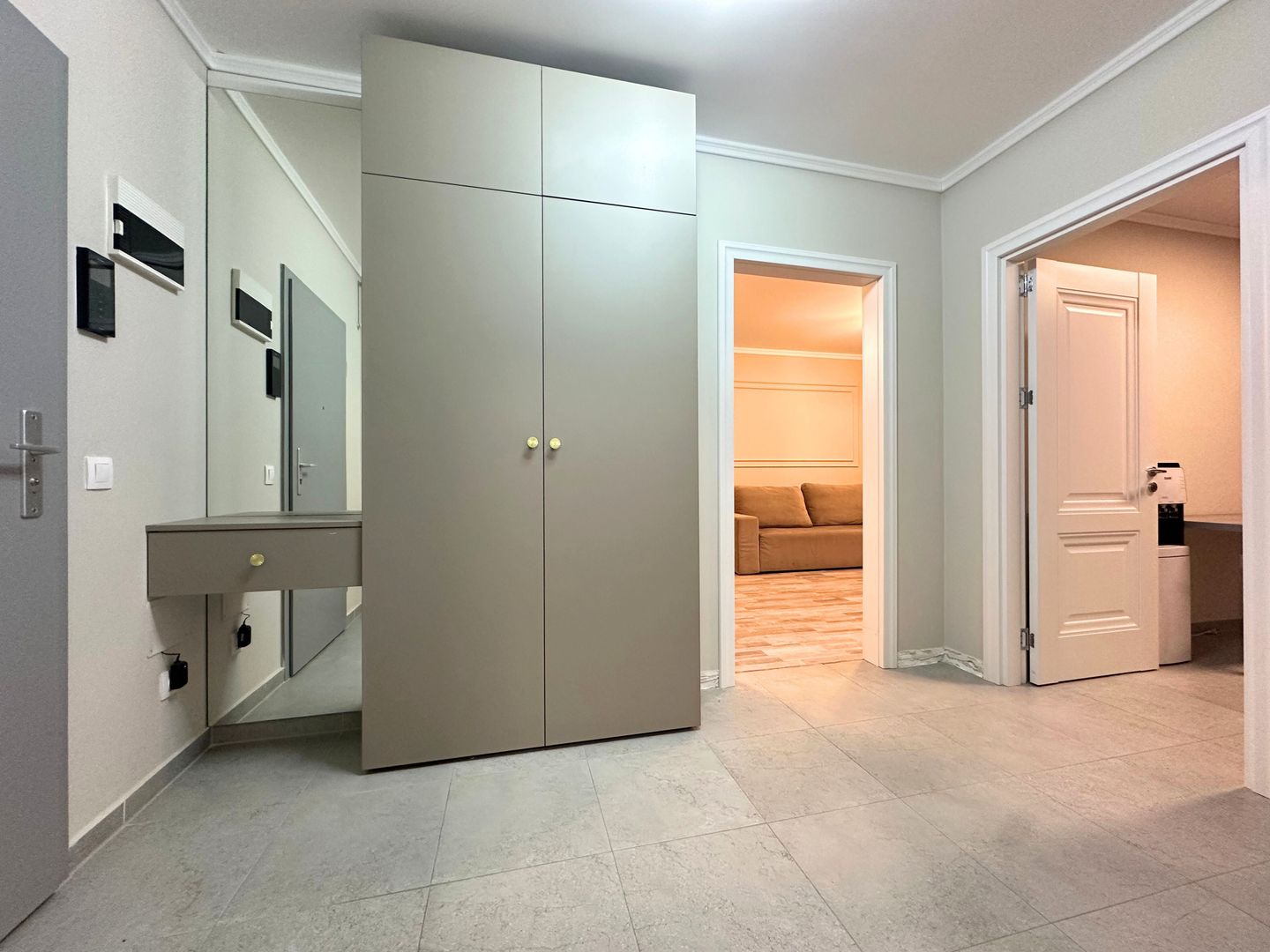 Vânzare Apartament 2 camere mobilat Avantgarden 3 faza 4 - Poză 9