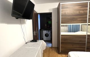 Stil, confort și poziționare excelentă | Apartament 2 camere –Micro 20 - Poză 12