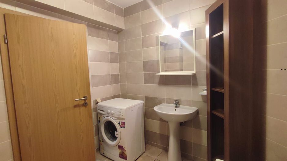 2 Camere cu Parcare zona Platinia USAMV / UMF - Poză 6