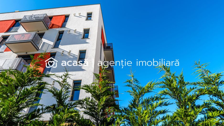 Apartament tip PENTHOUSE la ARED Comision 0 - Poză 8