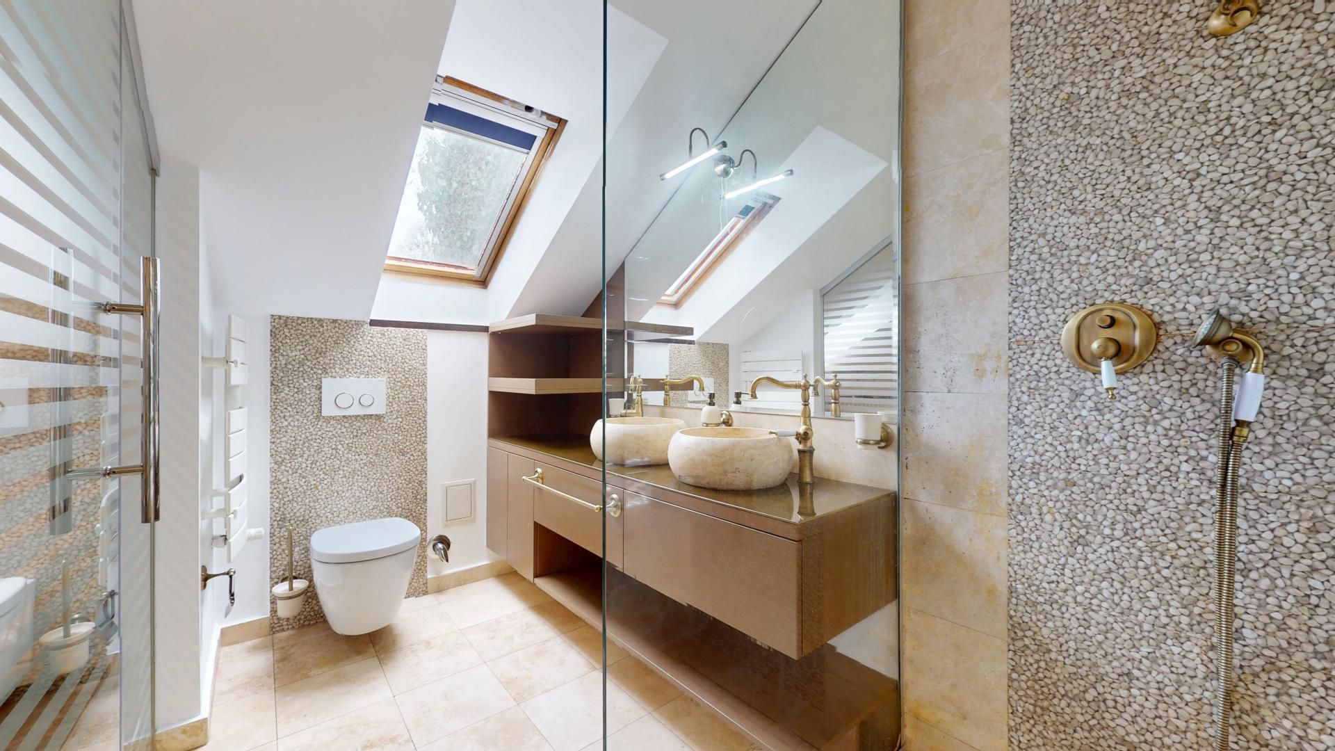 Casa ca-n Filme !  Parcul Carol ! Open House ! Va asteptam ! - Poză 49