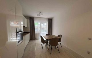 Apartament 2 camere, zona Terra, Florești, dressing, balcon 9 mp. - Poză 4