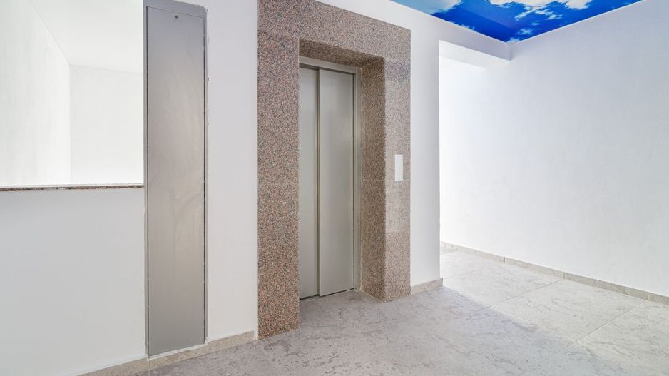 Penthouse 5 camere Green City - Poză 21