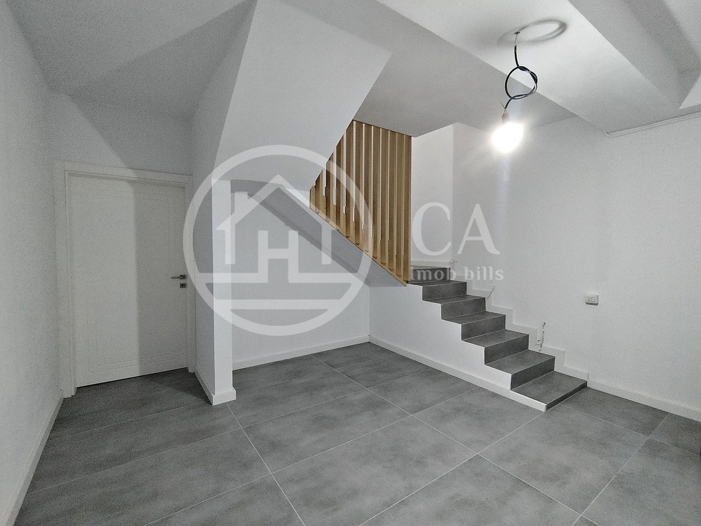 Casa Sp + P  cu 6 camere de vanzare str. Apateului, Oradea - Poză 13