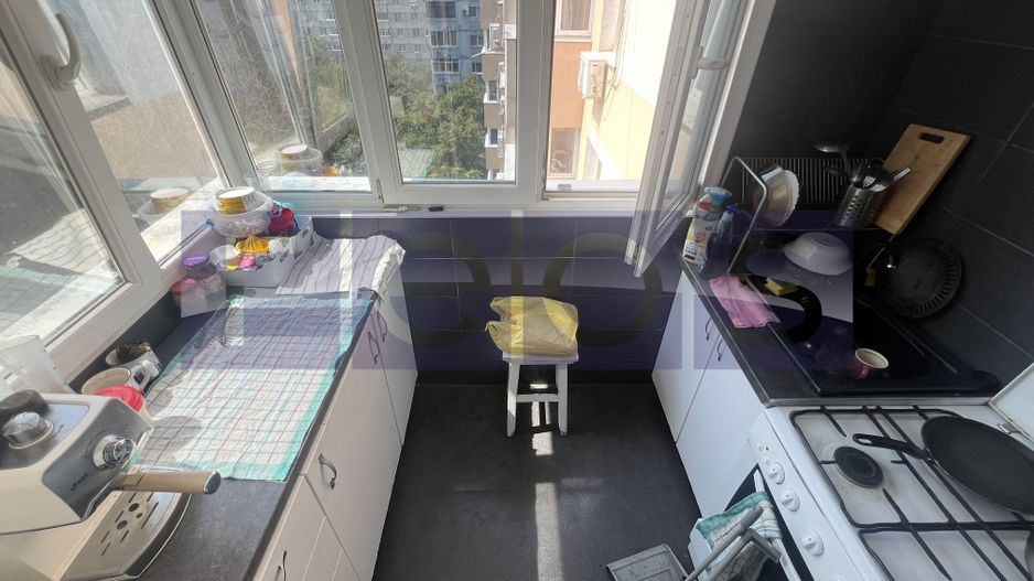 VANZARE 4 CAMERE | 87 MP | VEDERE PANORAMICA | ZONA CRANGASI - Poză 10