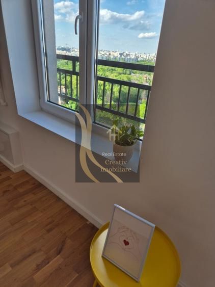 Studio în Park View Tineretului, poziționat excelent lângă parc - Poză 6