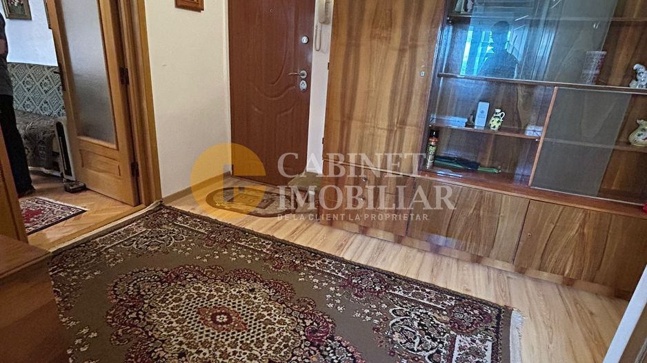 2 Camere Decomandat - 63 mp - Etaj Intermediar –Ideal Investiție sau Rezidențial - Poză 4
